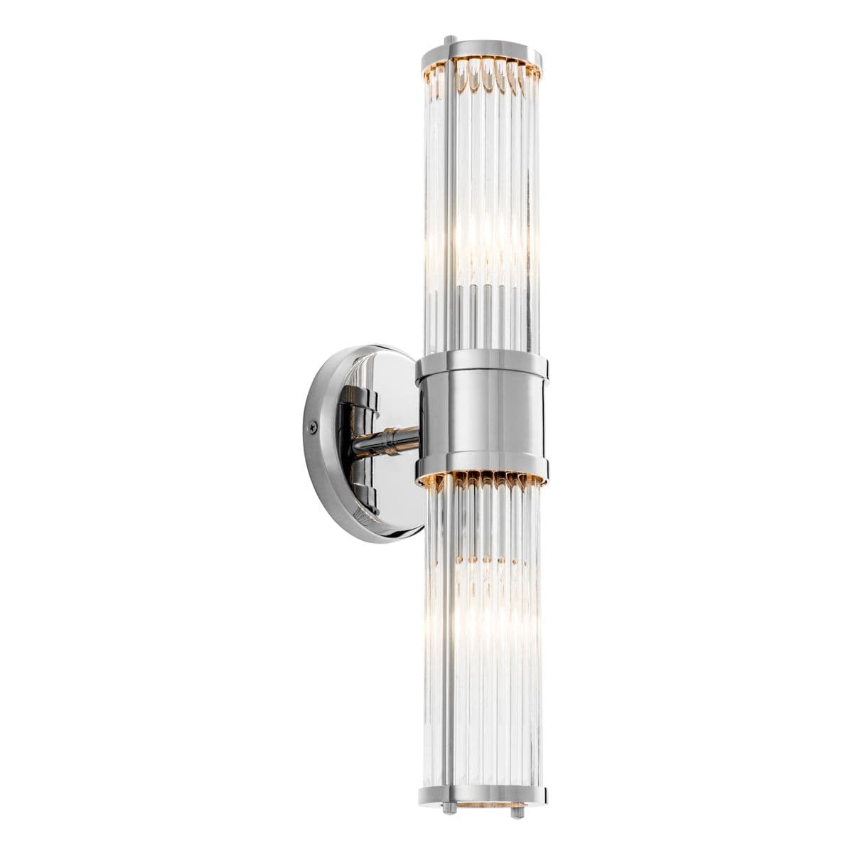 Eichholtz Wall Lamp Claridges Double