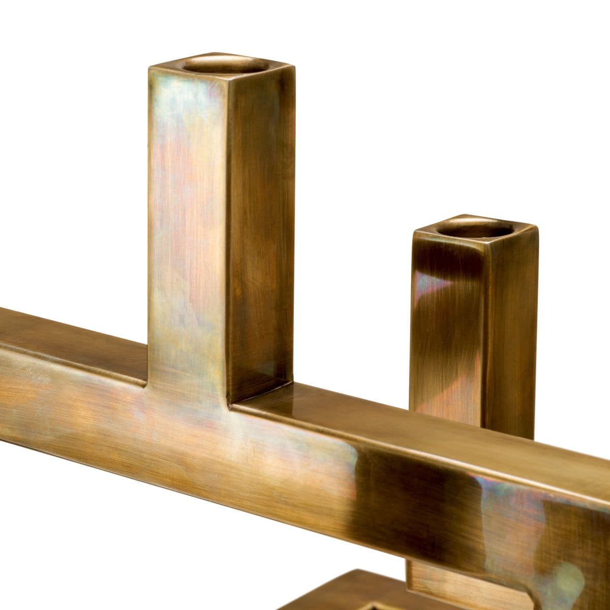 Eichholtz Candle Holder Skyline — фото 6