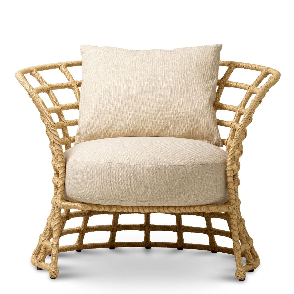 Eichholtz Outdoor Chair Paxton — фото 2