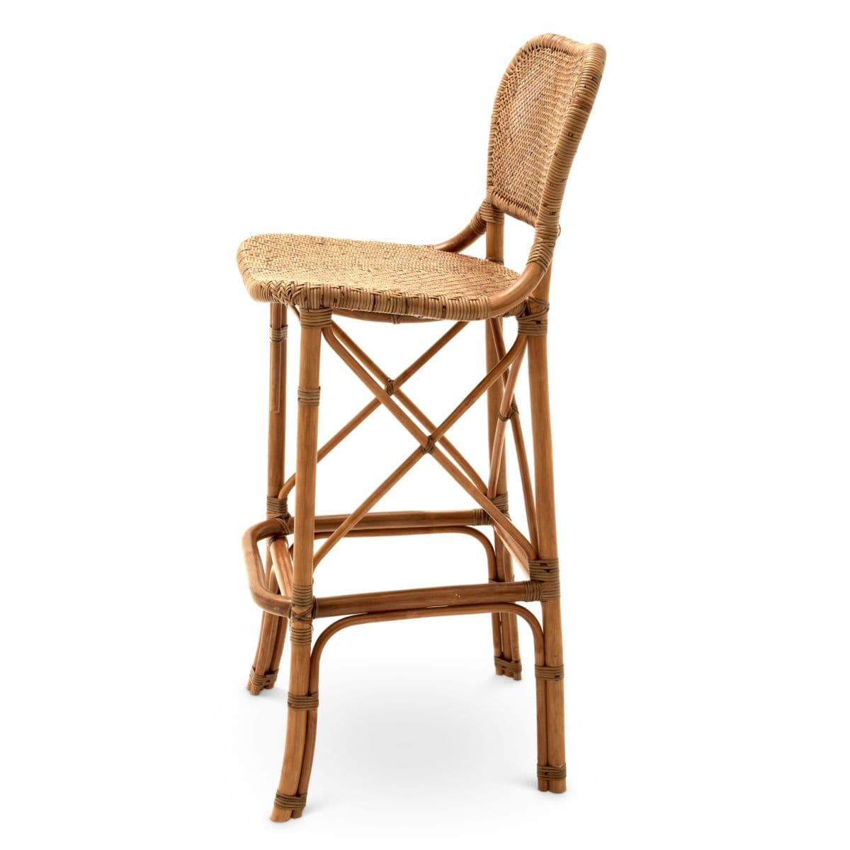Eichholtz Bar Stool Colony — фото 4