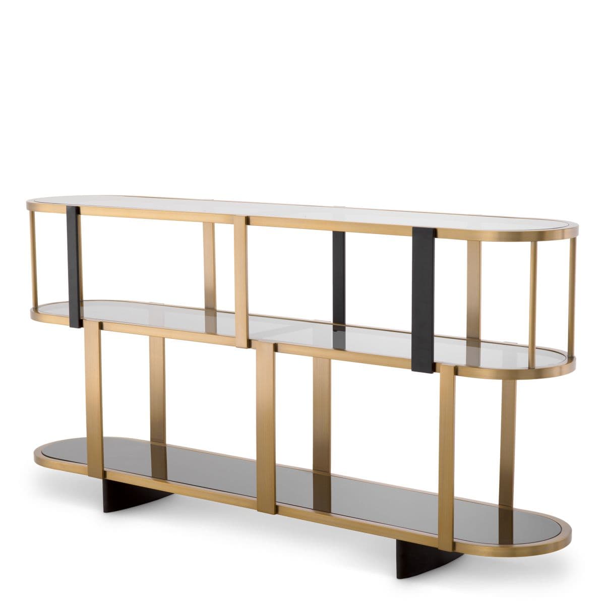 Eichholtz Cabinet Clio Round low