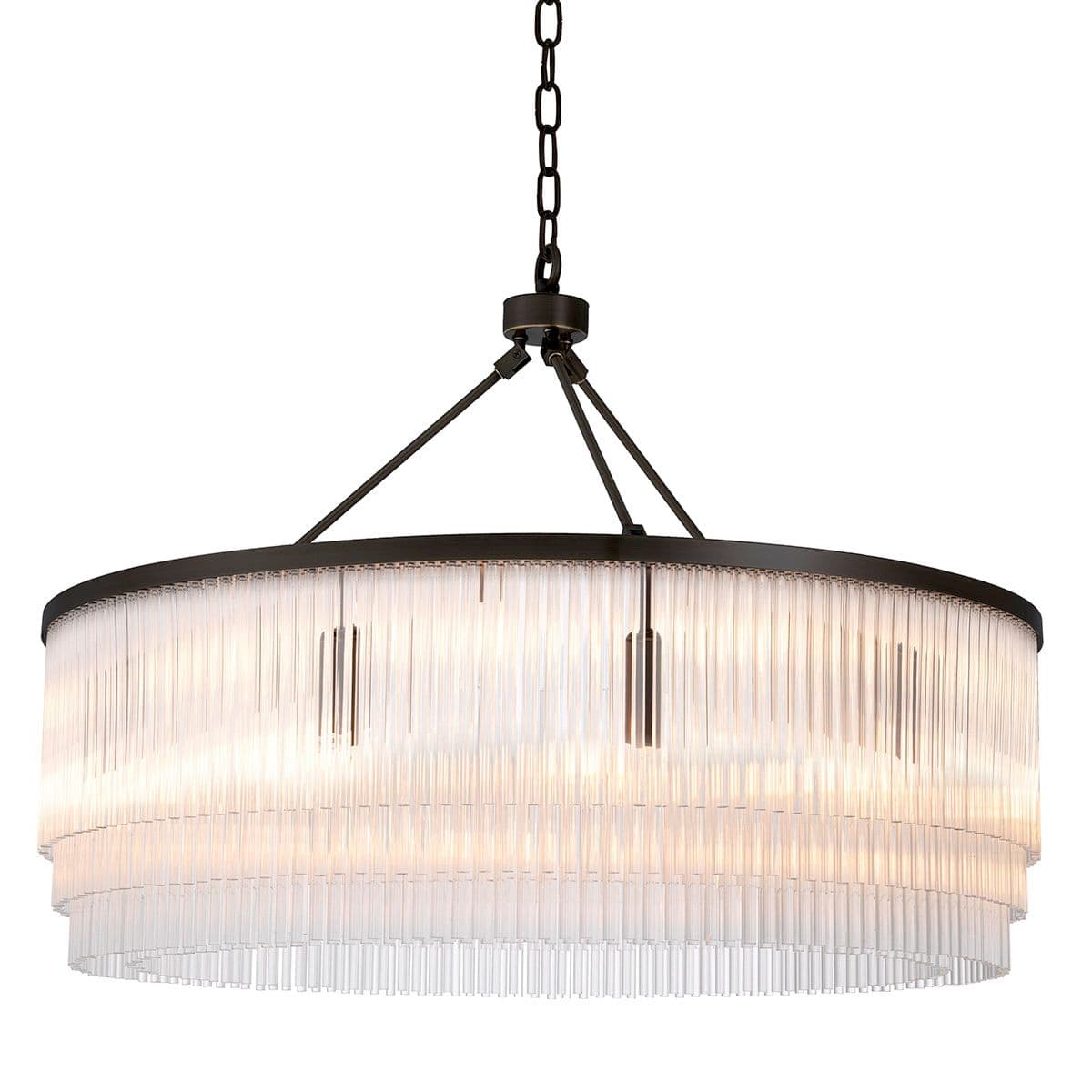 Eichholtz Chandelier Hector L
