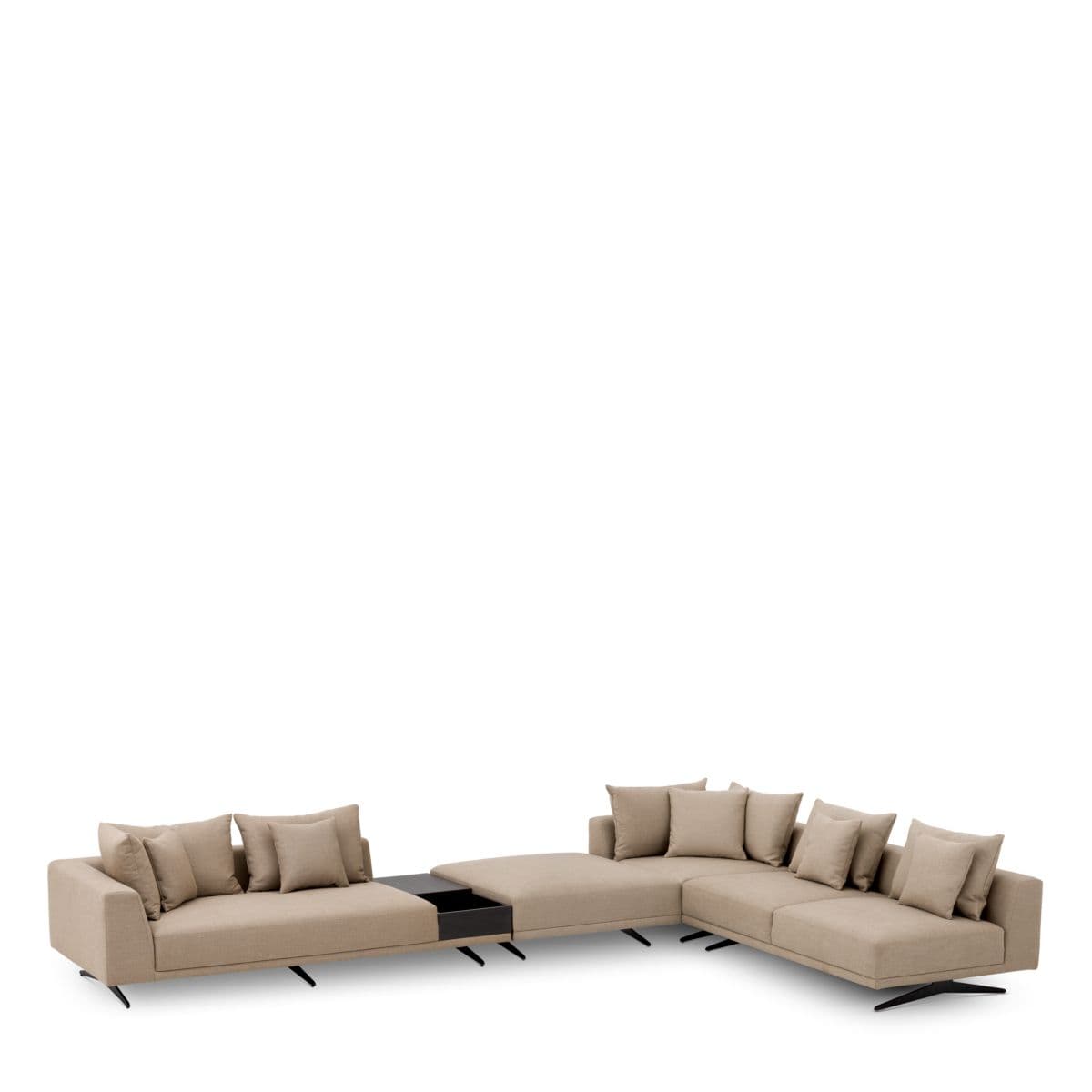 Eichholtz Sofa Endless — фото 4