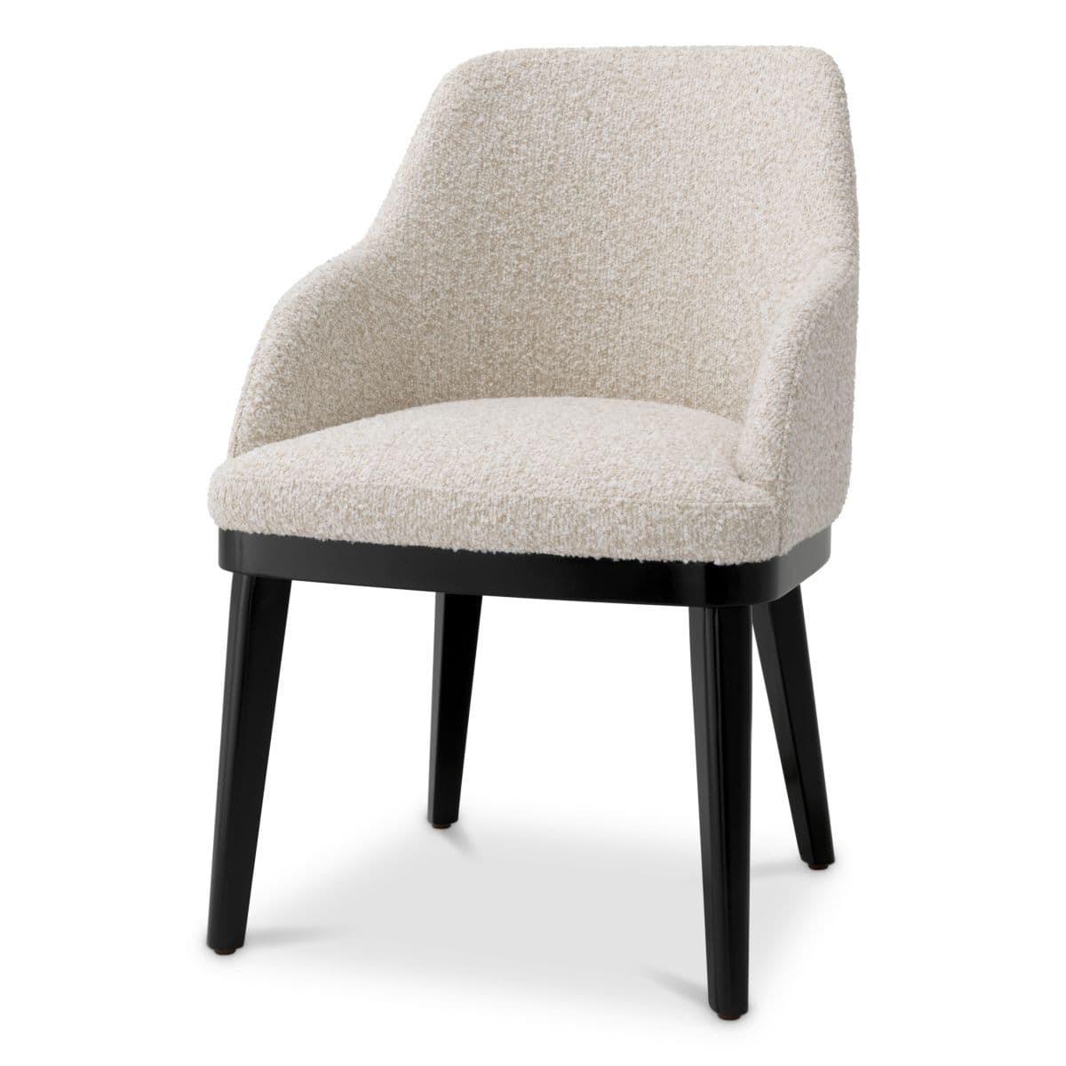 Eichholtz Dining Chair Costa with arm