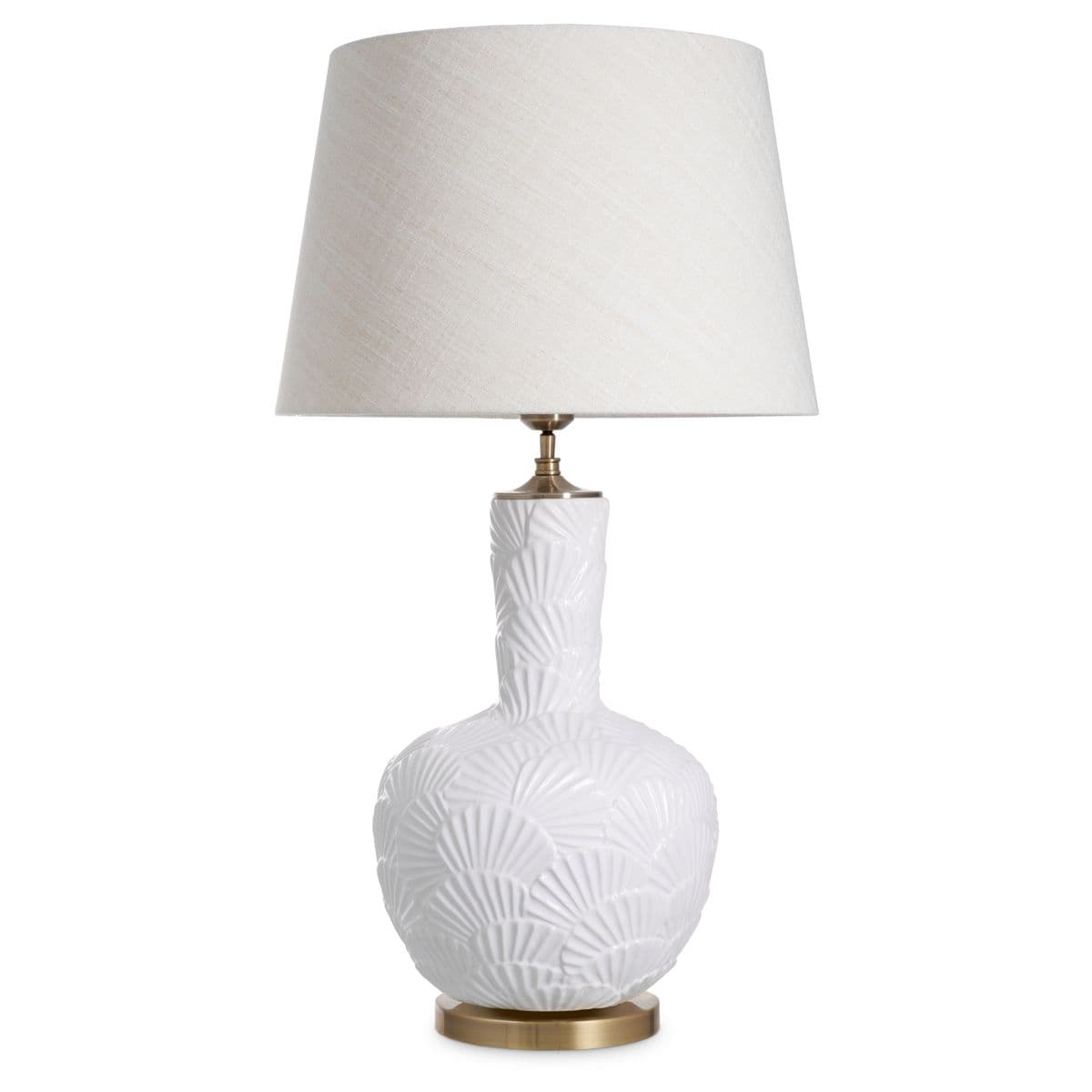 Eichholtz Table Lamp Andorra — фото 3