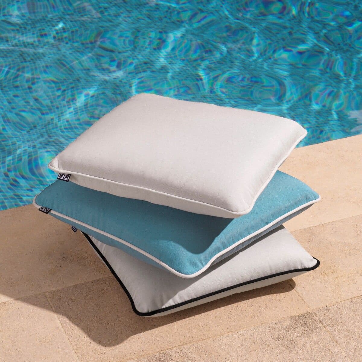Eichholtz Outdoor Universal seat back cushion — фото 2