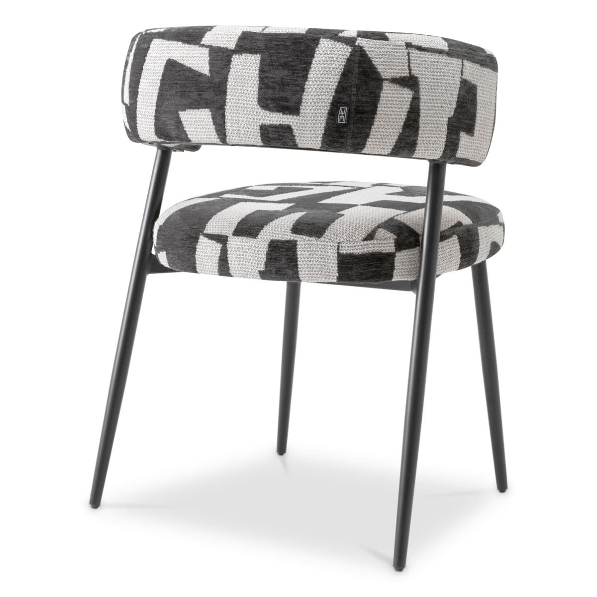 Eichholtz Dining Chair Folsom — фото 4