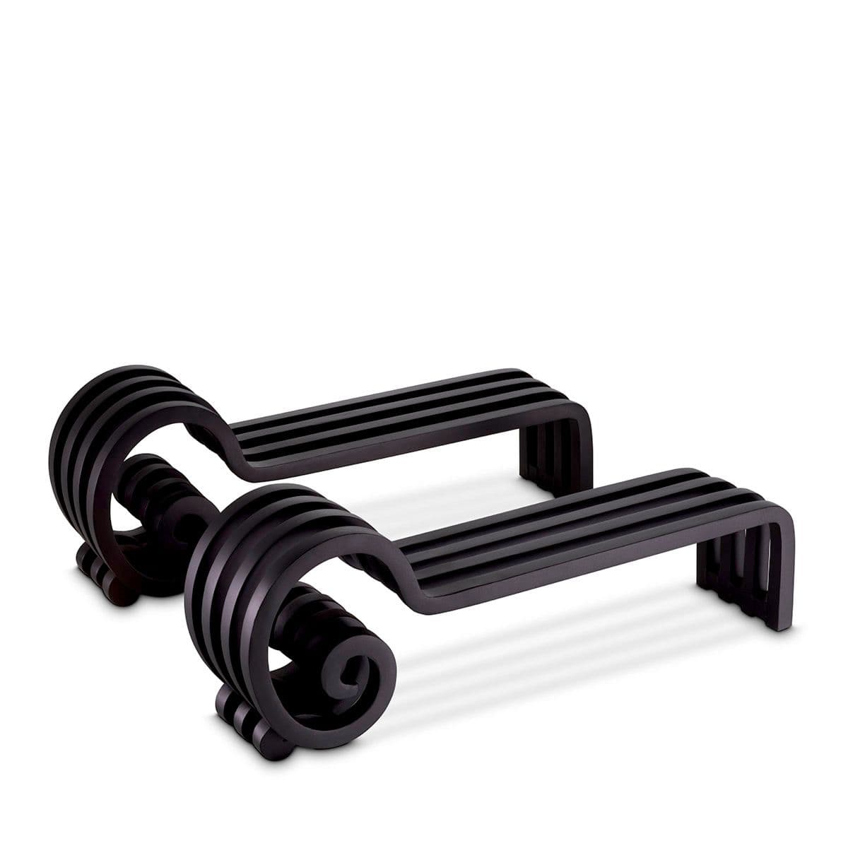 Eichholtz Andiron Mardor set of 2