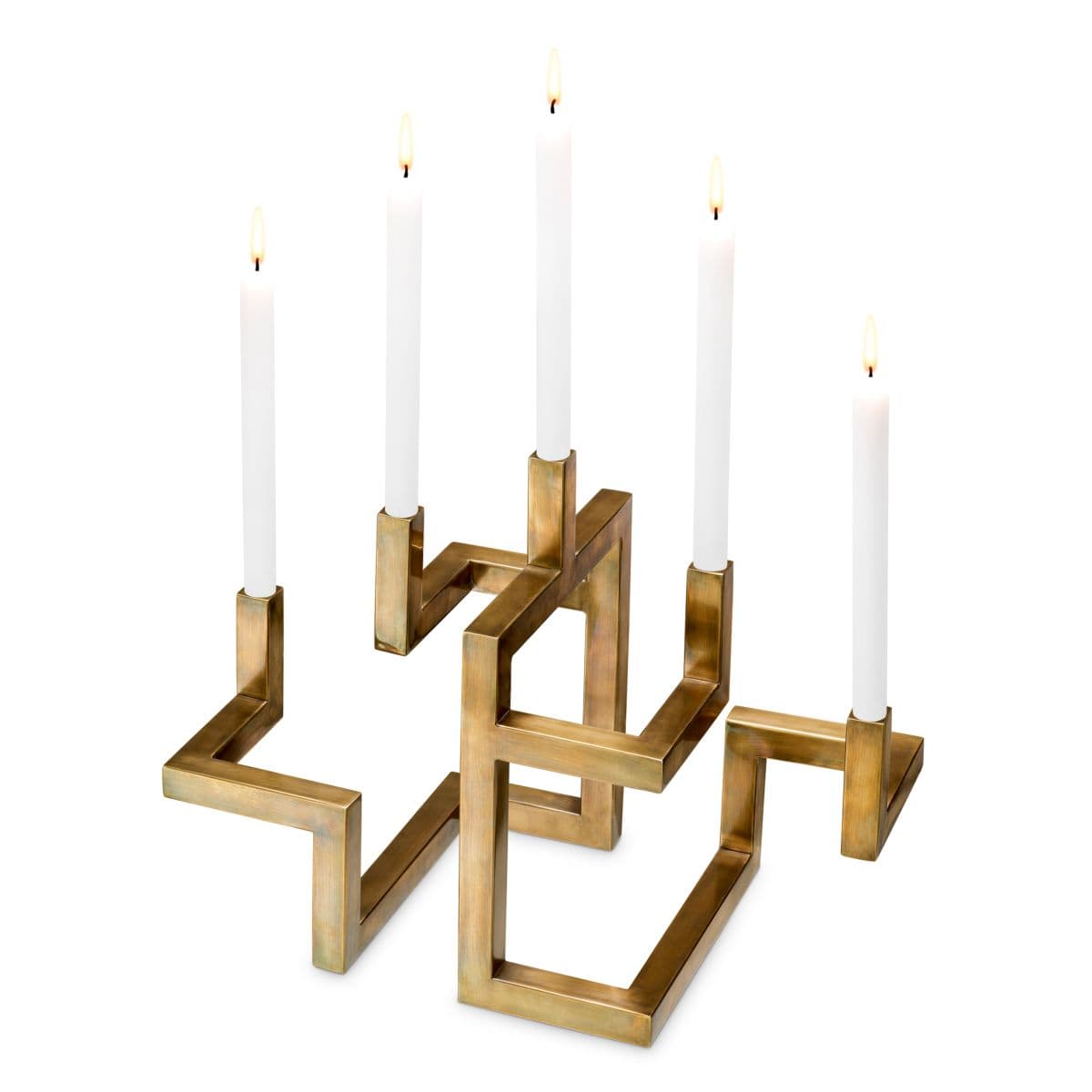 Eichholtz Candle Holder Skyline — фото 4
