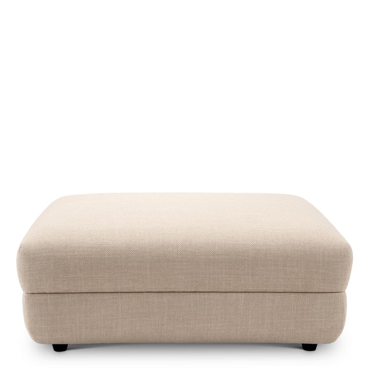 Eichholtz Modular Sofa Paulo - Ottoman — фото 3