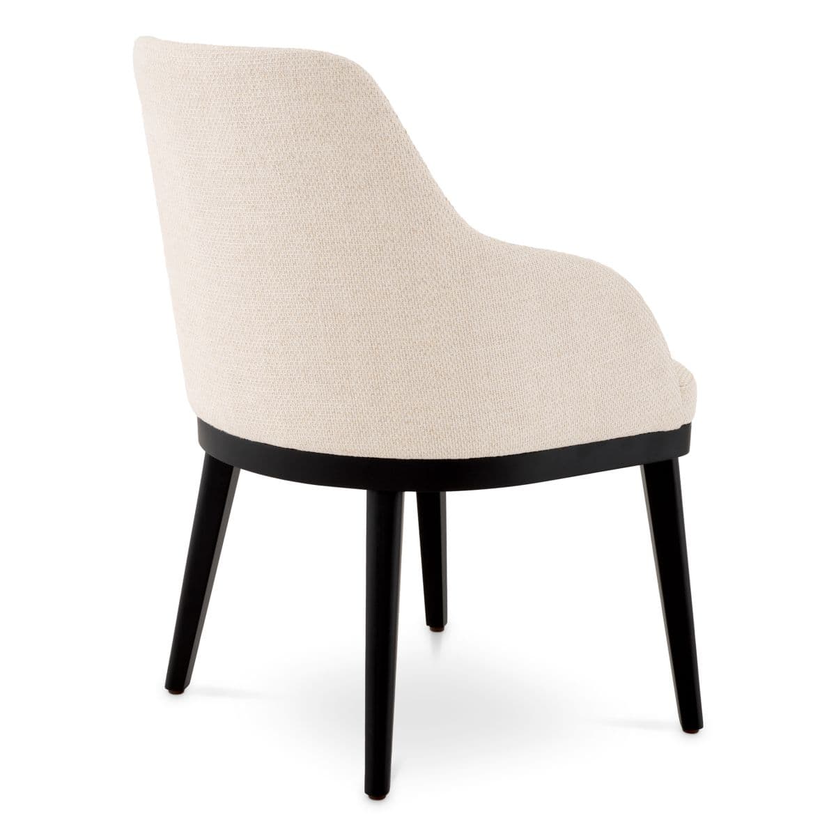 Eichholtz Dining Chair Costa with arm — фото 4