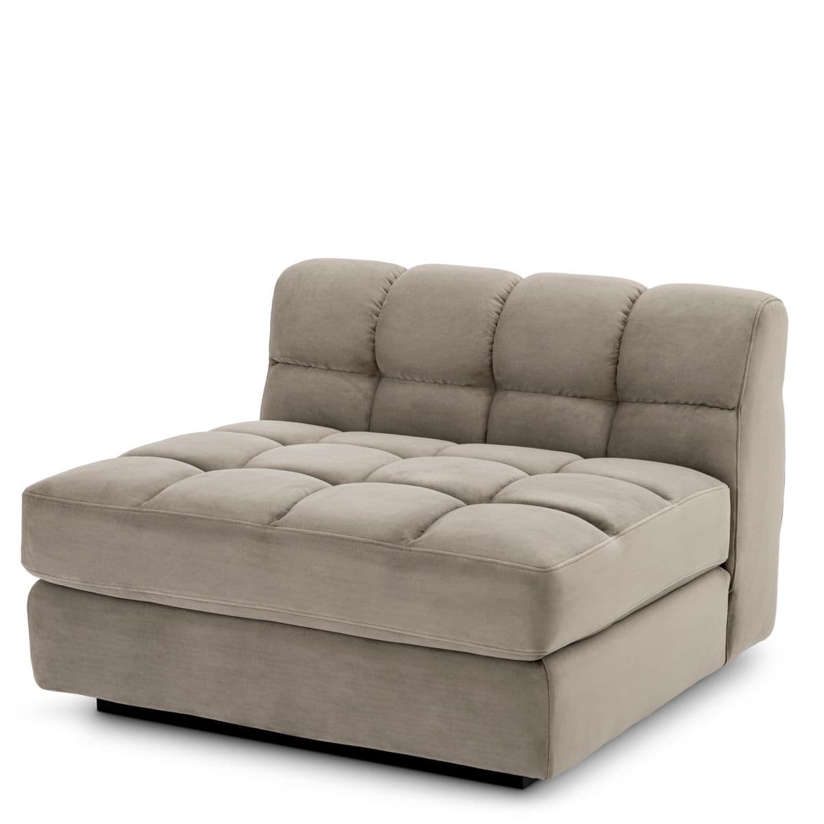 Eichholtz Modular Sofa Dean - Middle — фото 6