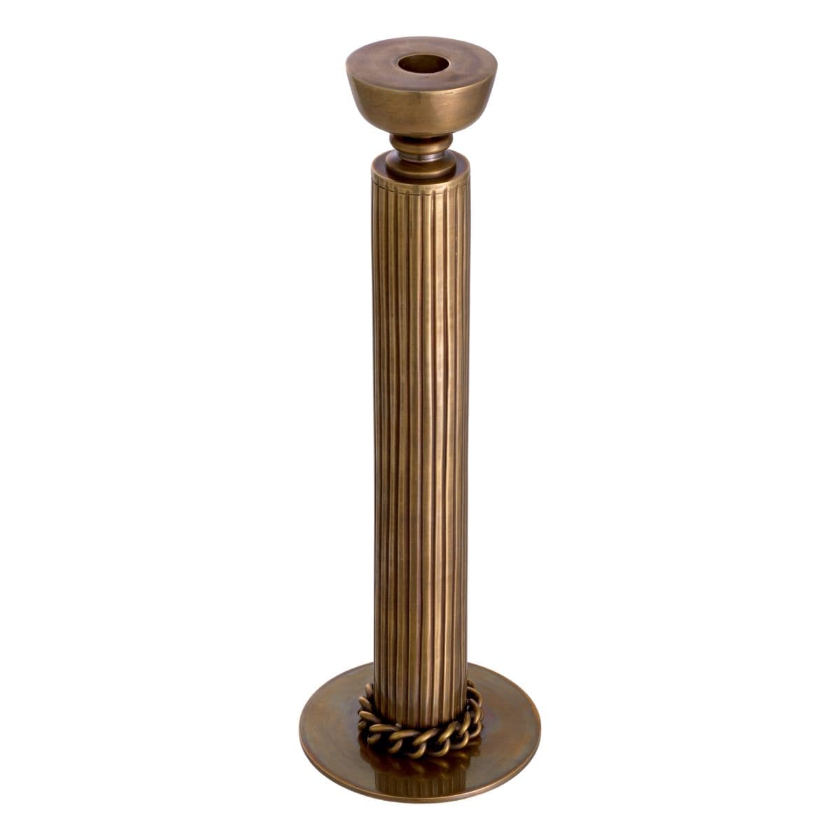 Eichholtz Candle Holder Le Dôme — фото 4