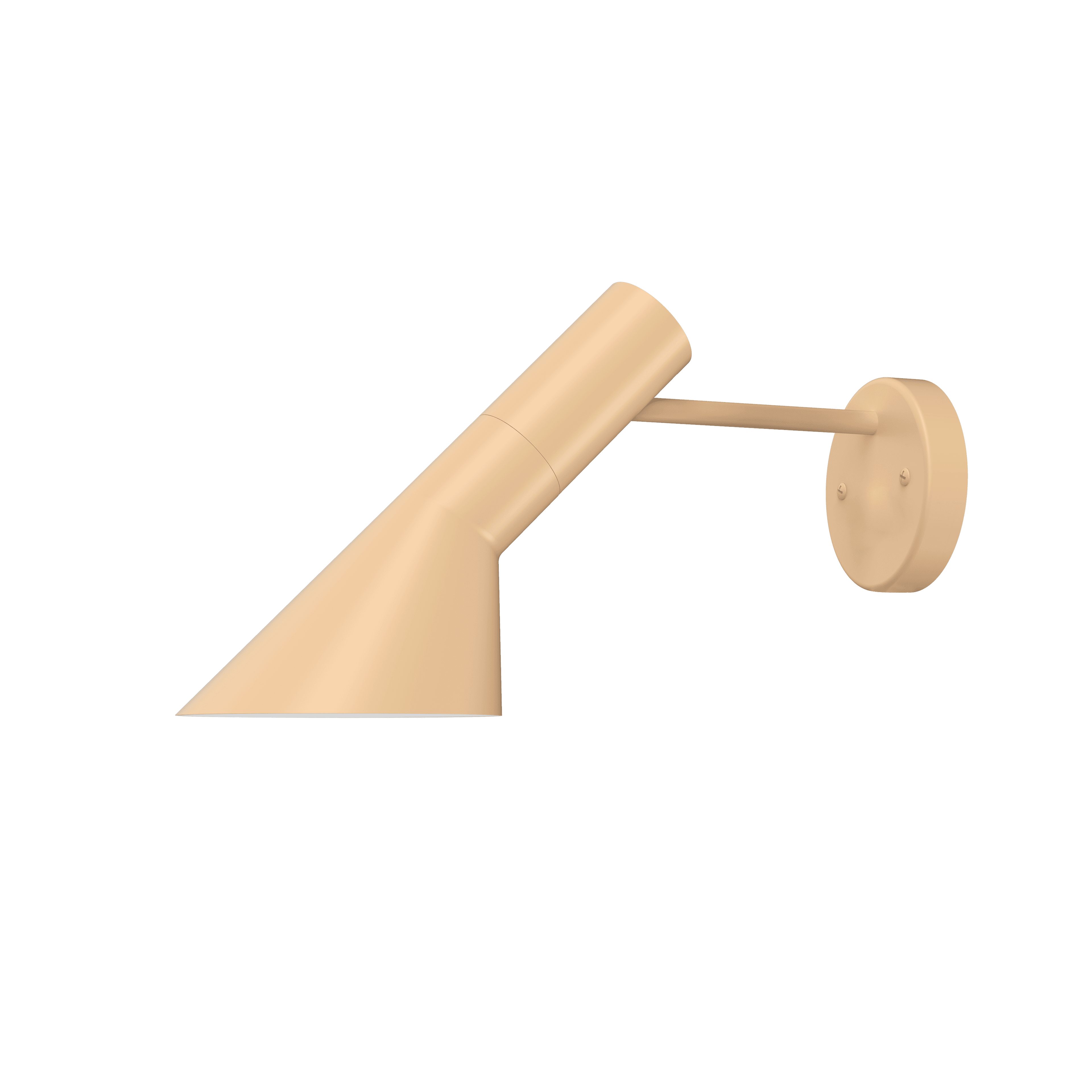 Louis Poulsen AJ Wall Lamp Warm sand — фото 2