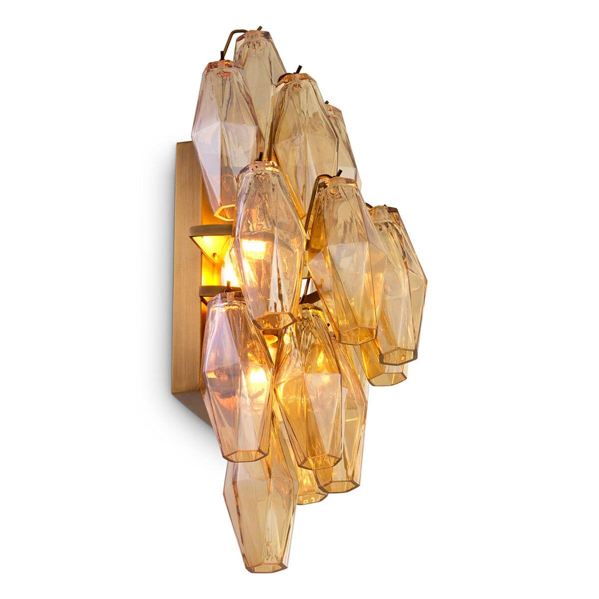 Eichholtz Wall Lamp Benini