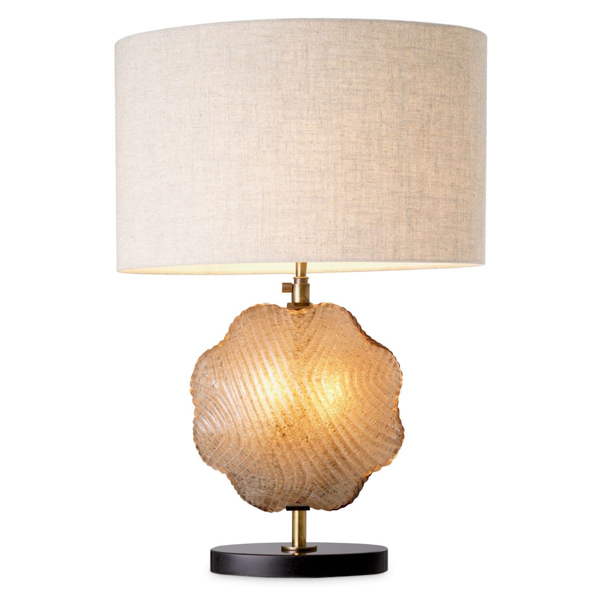 Eichholtz Table Lamp Nuria — фото 4