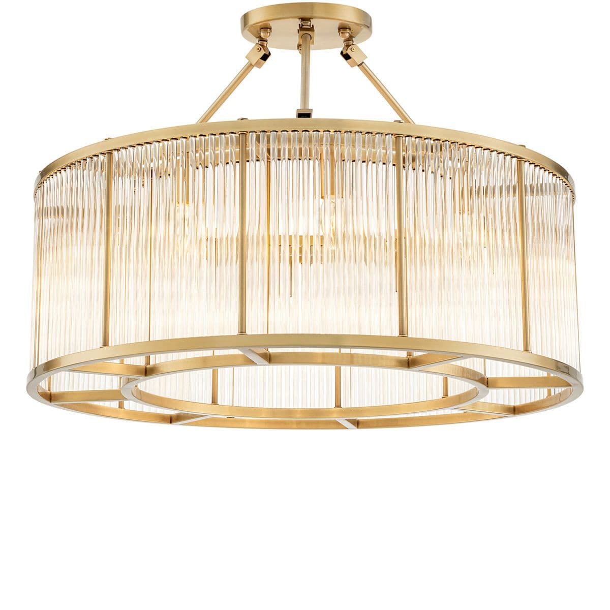 Eichholtz Ceiling Lamp Bernardi L