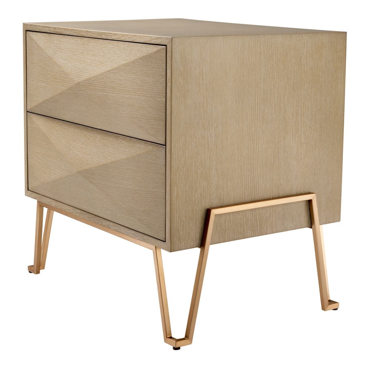 Eichholtz Nightstand Highland — фото 3