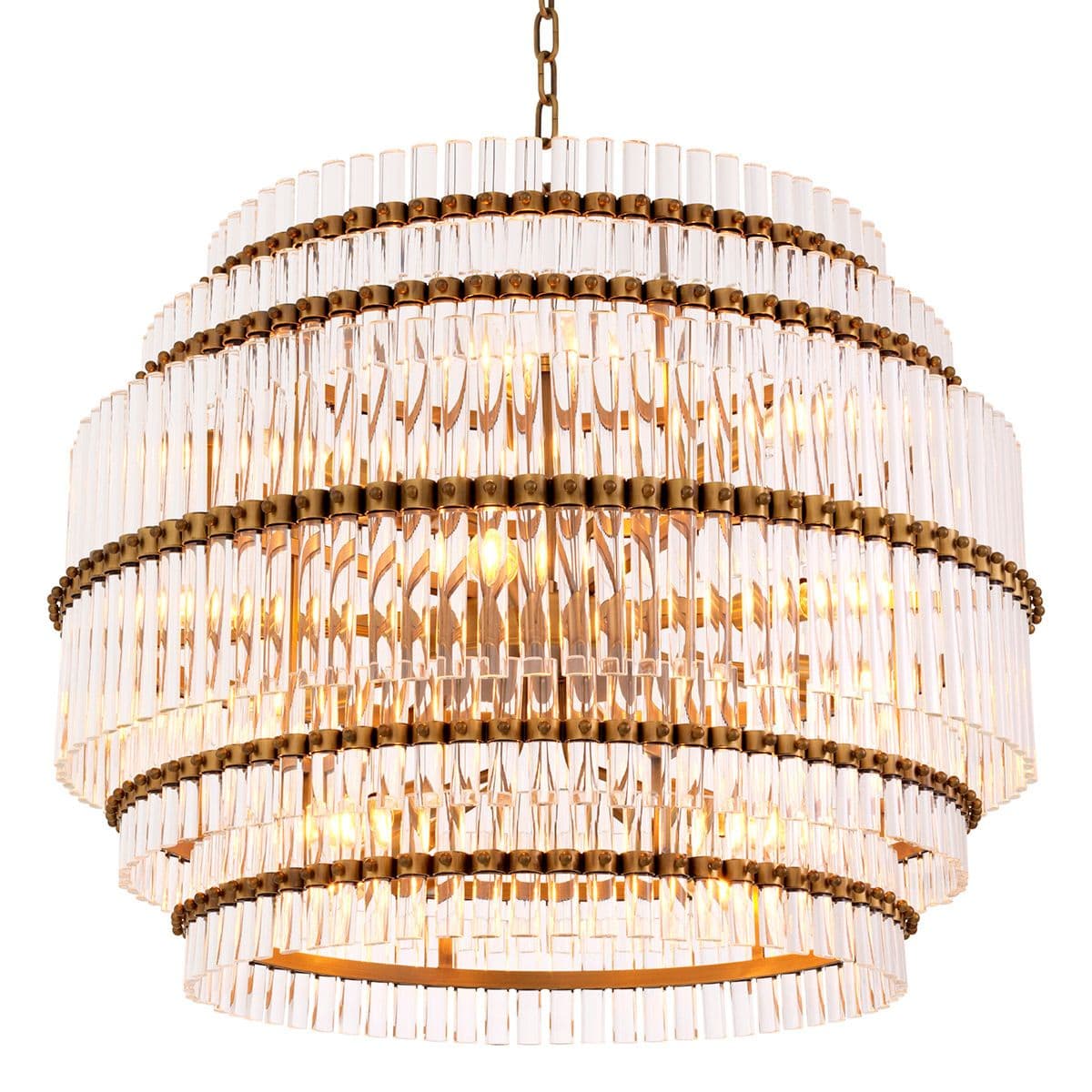 Eichholtz Chandelier Scottsdale
