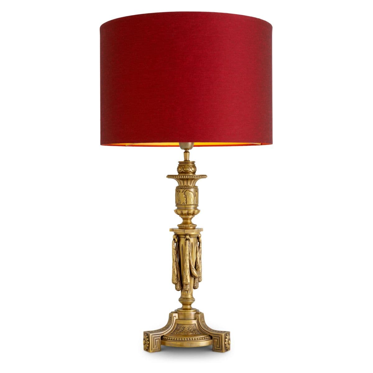 Eichholtz Table Lamp Francis