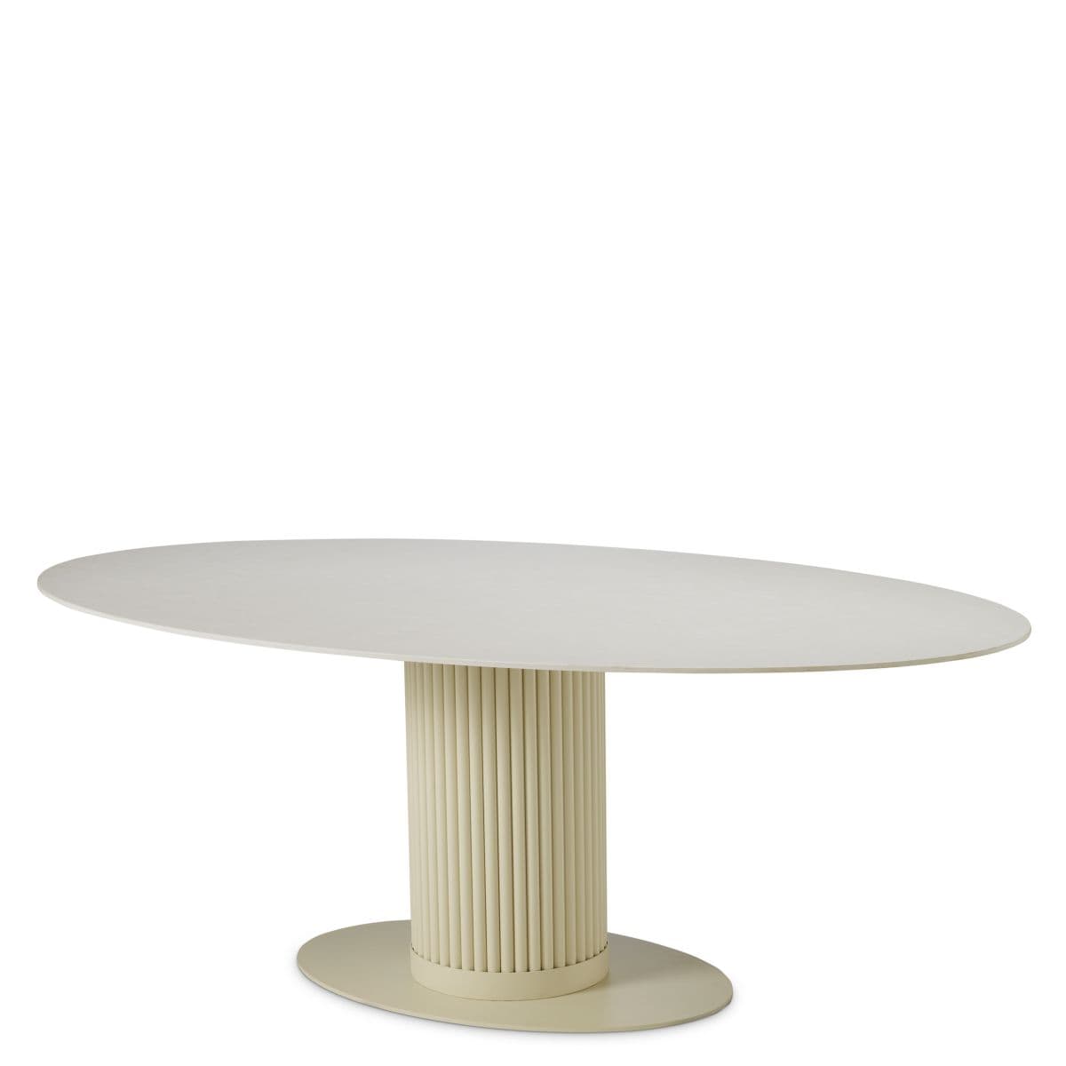 Eichholtz Outdoor Dining Table Volterra