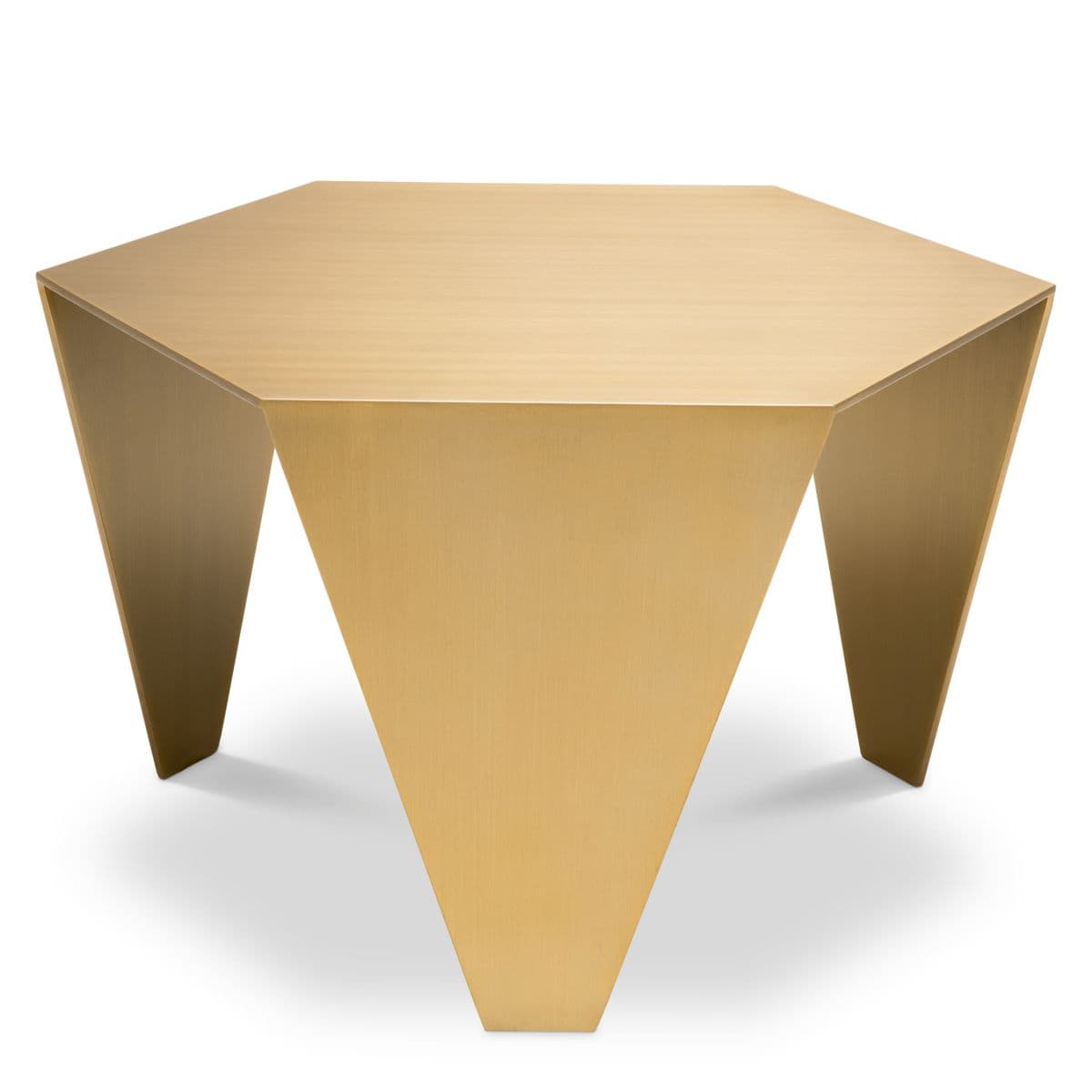 Eichholtz Side Table Metro Chic — фото 4