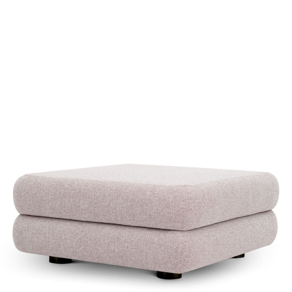 Eichholtz Outdoor Modular Sofa Malaga - Ottoman