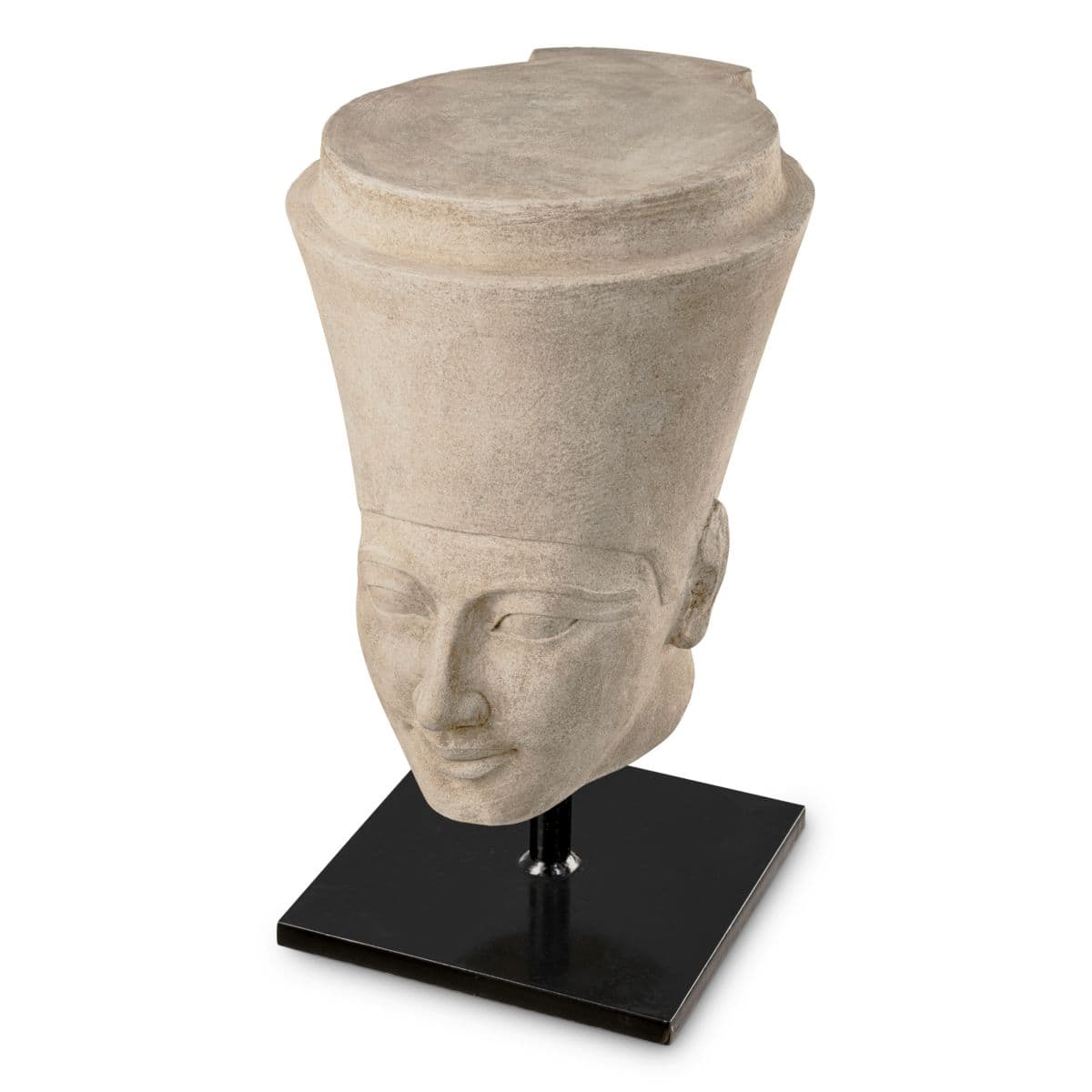Eichholtz Bust of Hatshepsut — фото 3