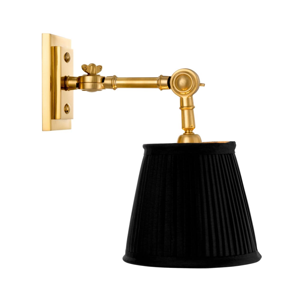 Настенный светильник Eichholtz Wall Lamp Wentworth Single — фото 4