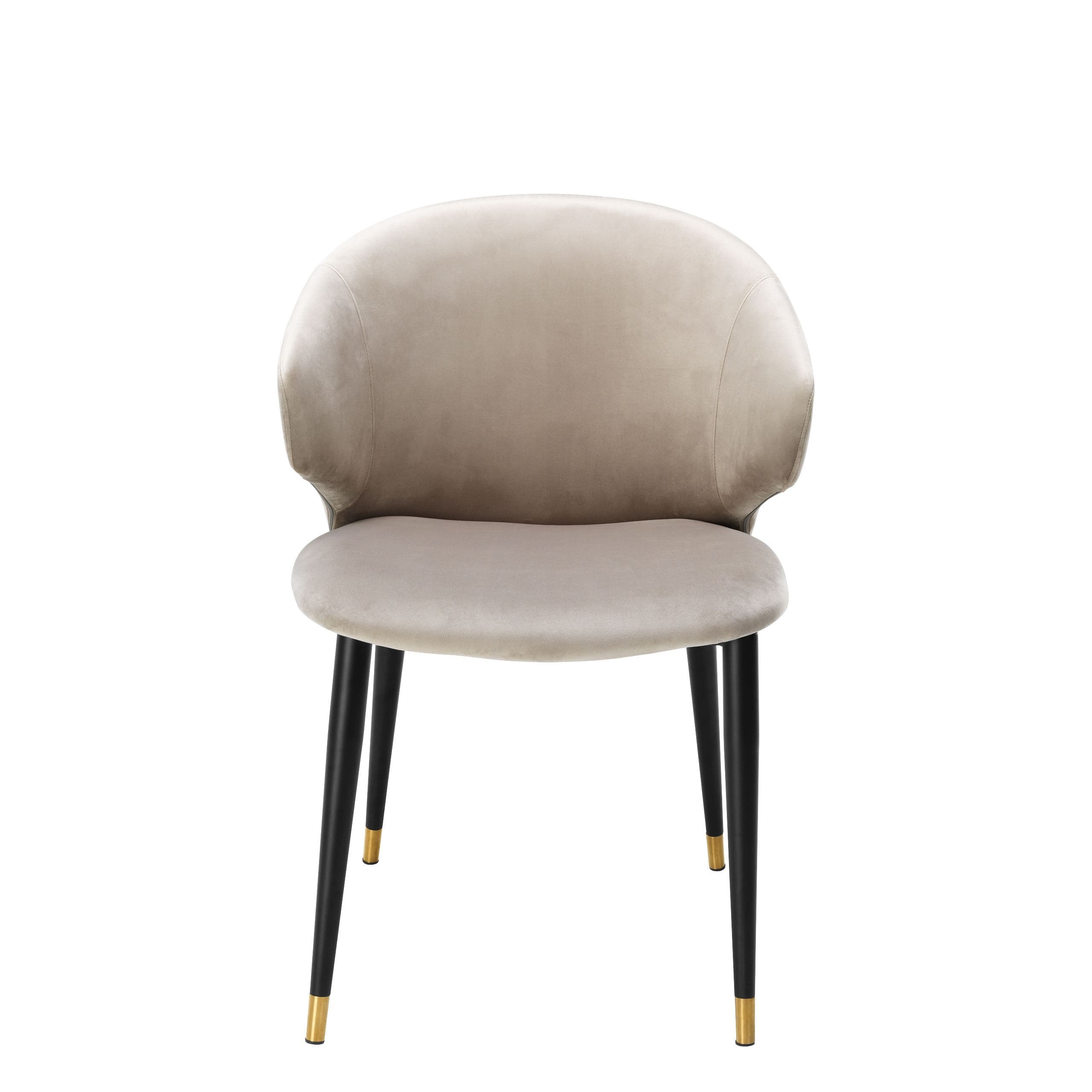 Eichholtz Dining Chair Volante with arm — фото 2