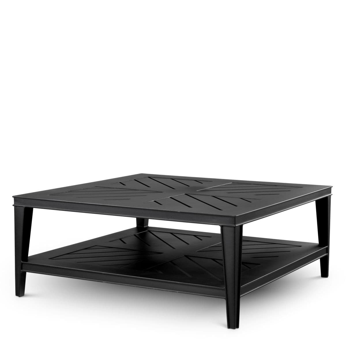 Eichholtz Outdoor Coffee Table Bell Rive square