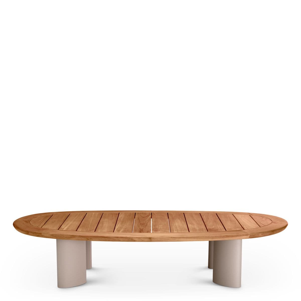 Eichholtz Outdoor Coffee Table Free Form — фото 5