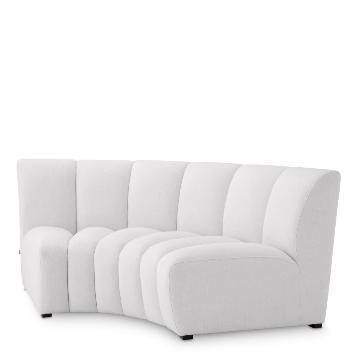 Eichholtz Modular Sofa Lando corner — фото 6