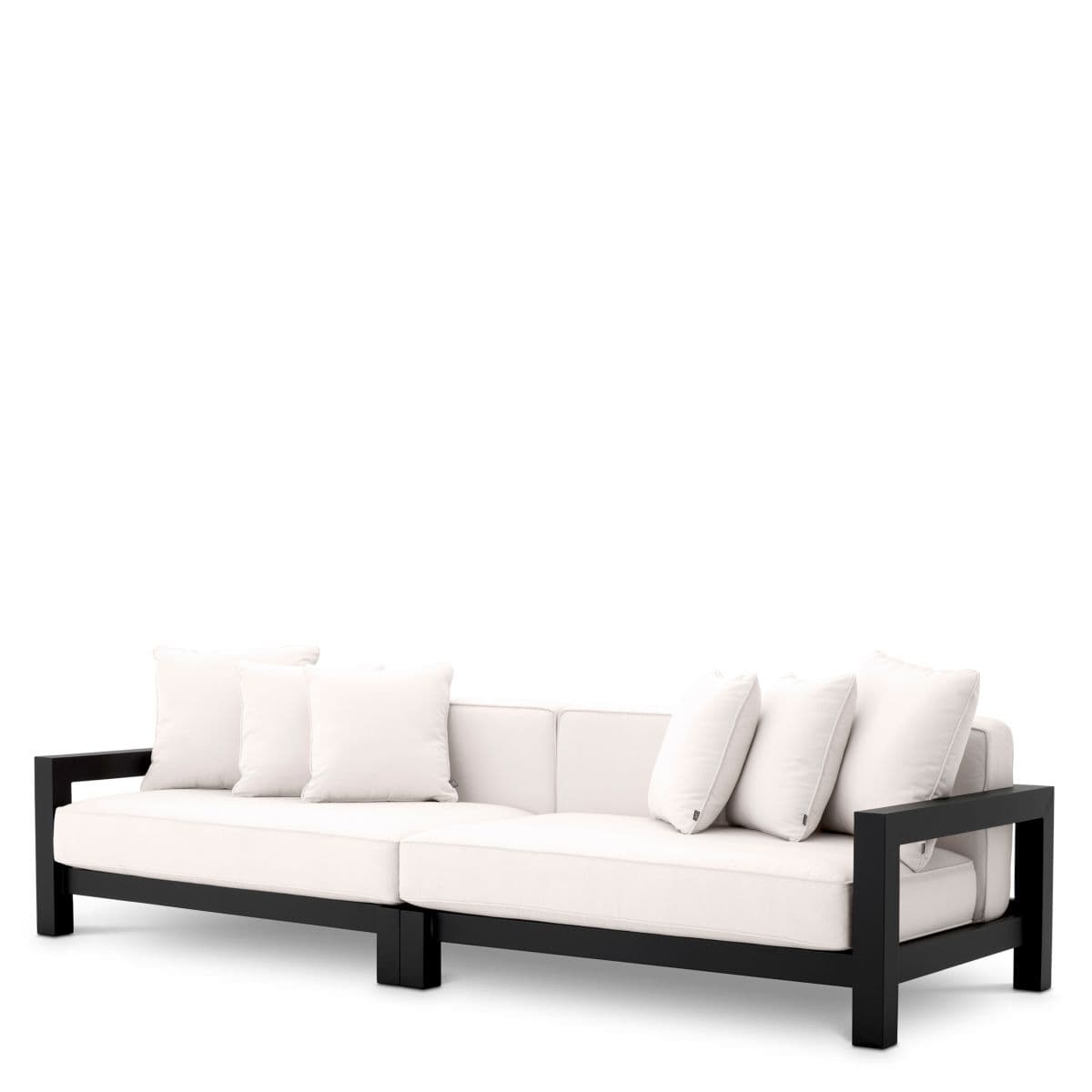 Eichholtz Outdoor Sofa Cap-Antibes