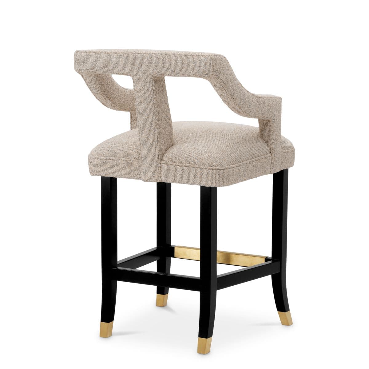 Eichholtz Counter Stool Roumier — фото 4