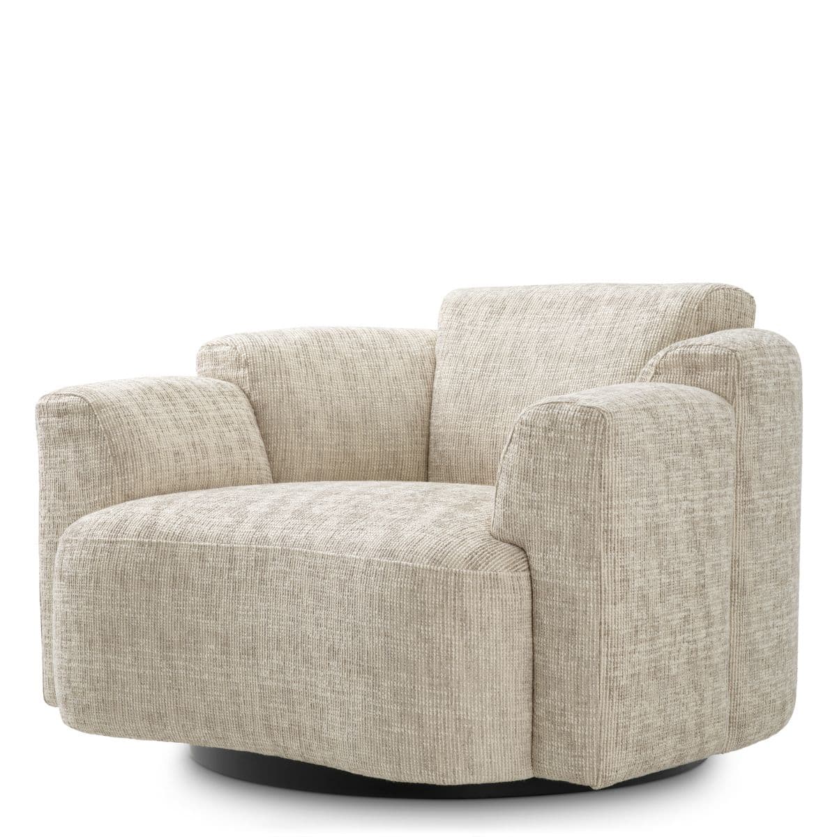 Eichholtz Swivel Chair Marbella