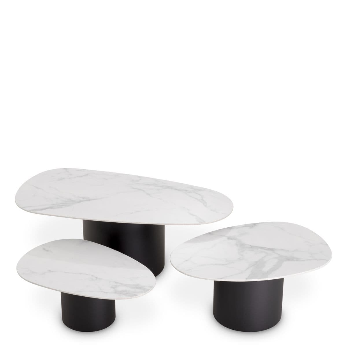 Eichholtz Coffee Table Zane set of 3