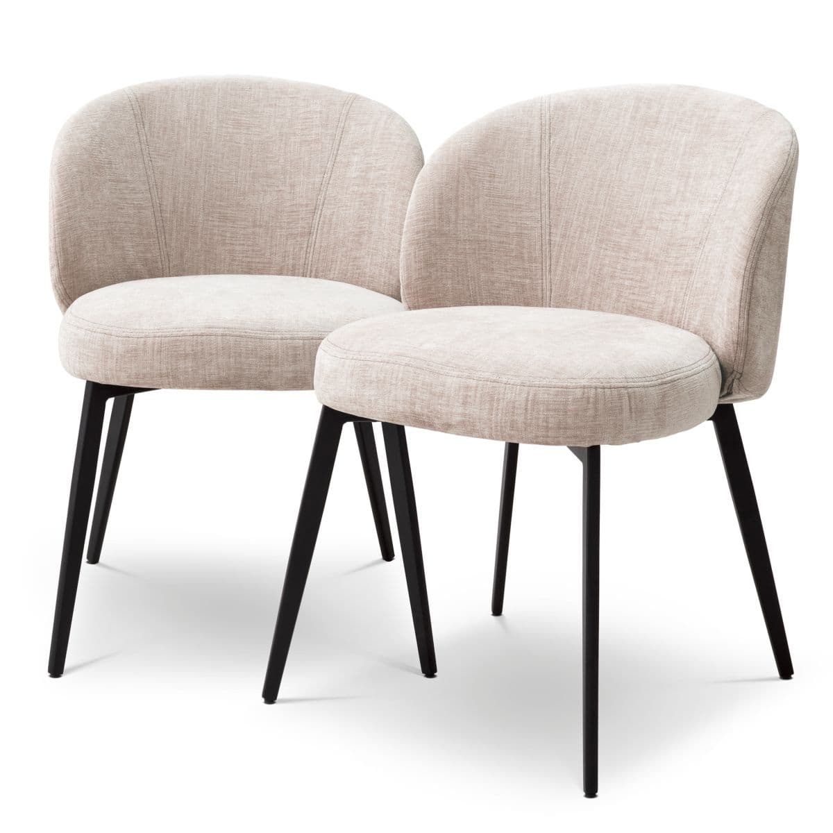 Eichholtz Dining Chair Lloyd set of 2