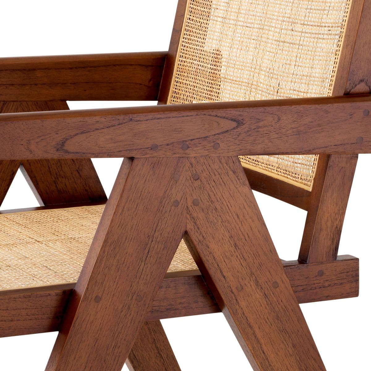 Eichholtz Dining Chair Aristide — фото 5