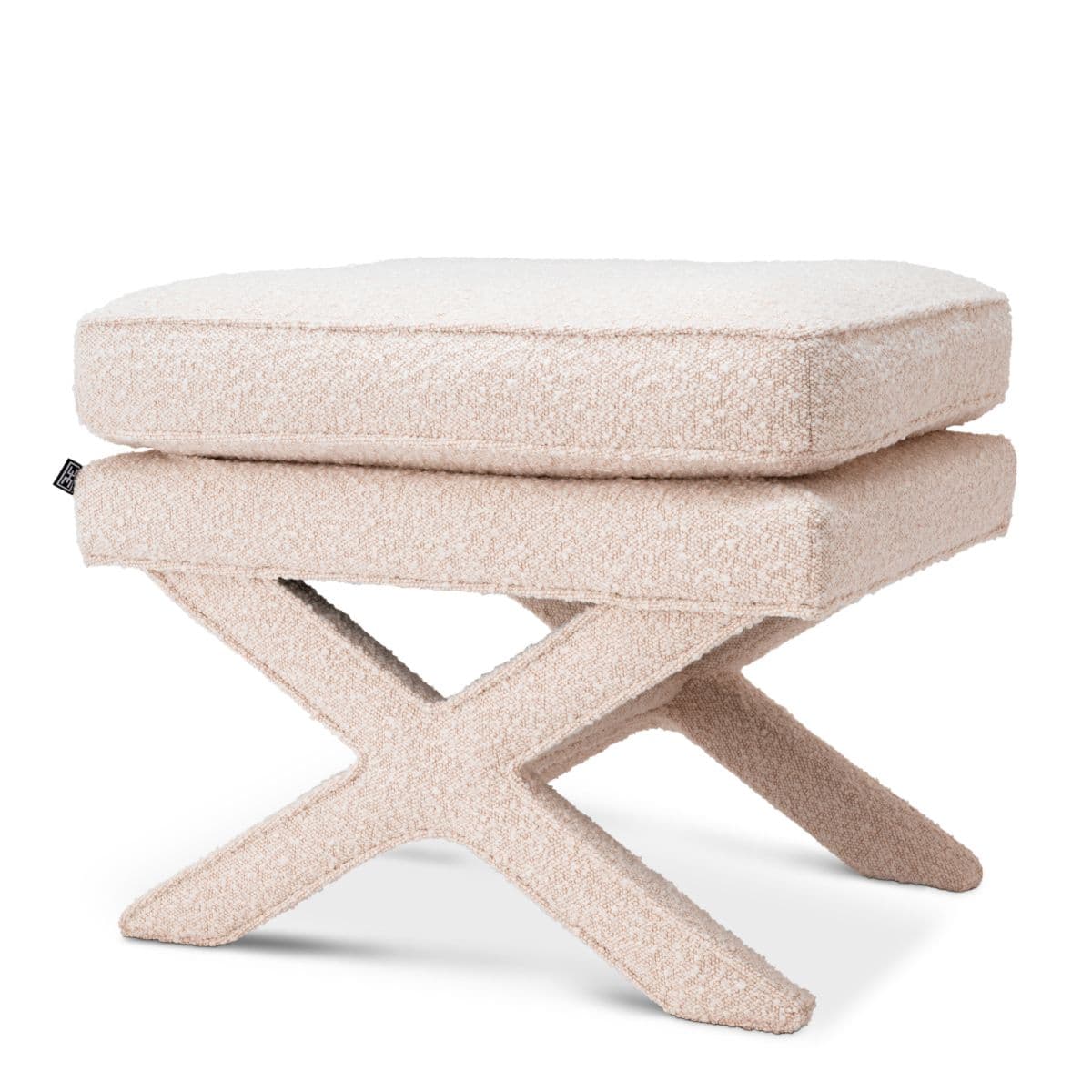 Eichholtz Stool Cordoba