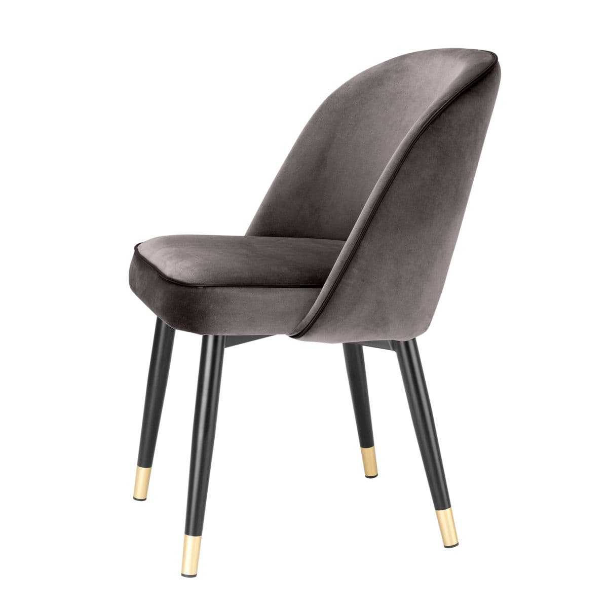 Eichholtz Dining Chair Cliff set of 2 — фото 5