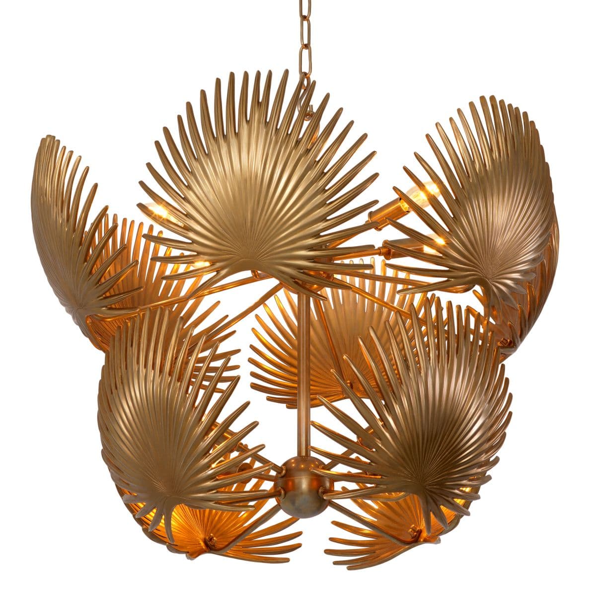 Eichholtz Chandelier Foliage