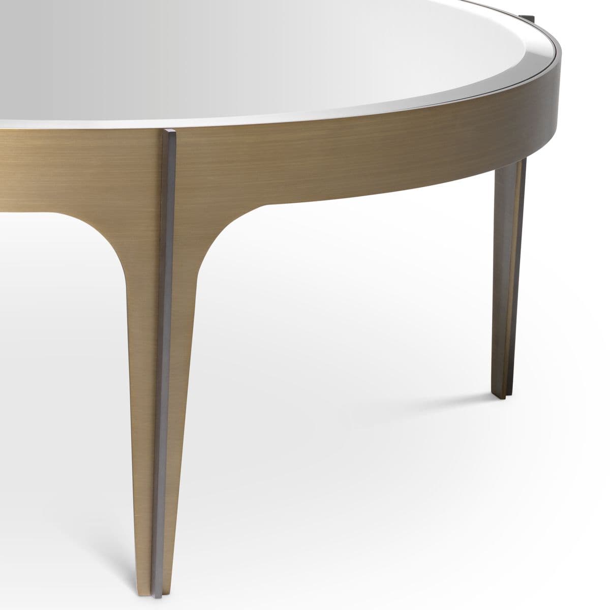 Eichholtz Coffee Table Artemisa S — фото 4