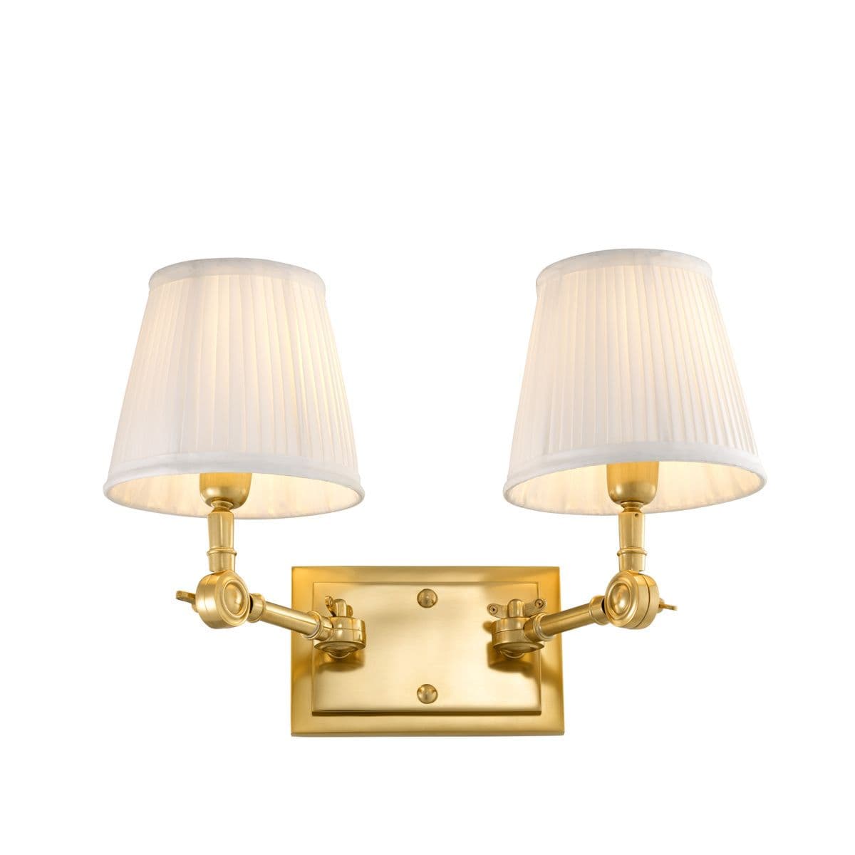 Eichholtz Wall Lamp Wentworth Double