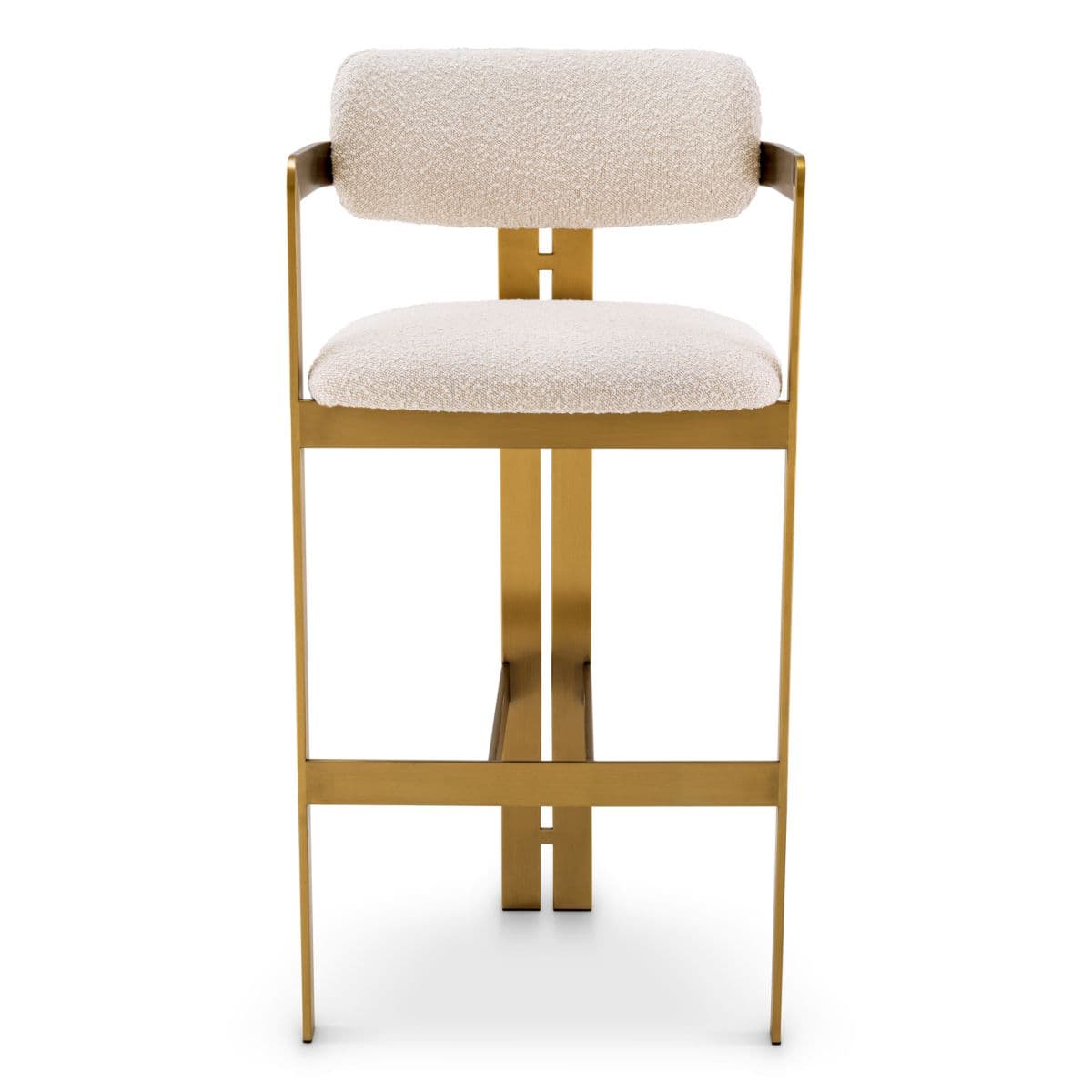 Eichholtz Bar Stool Donato — фото 3