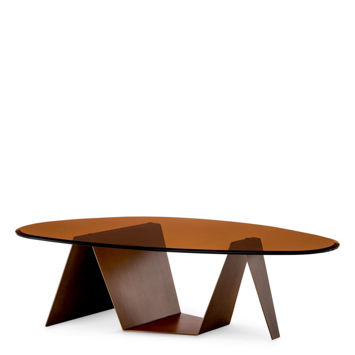 Eichholtz Coffee Table Lavello