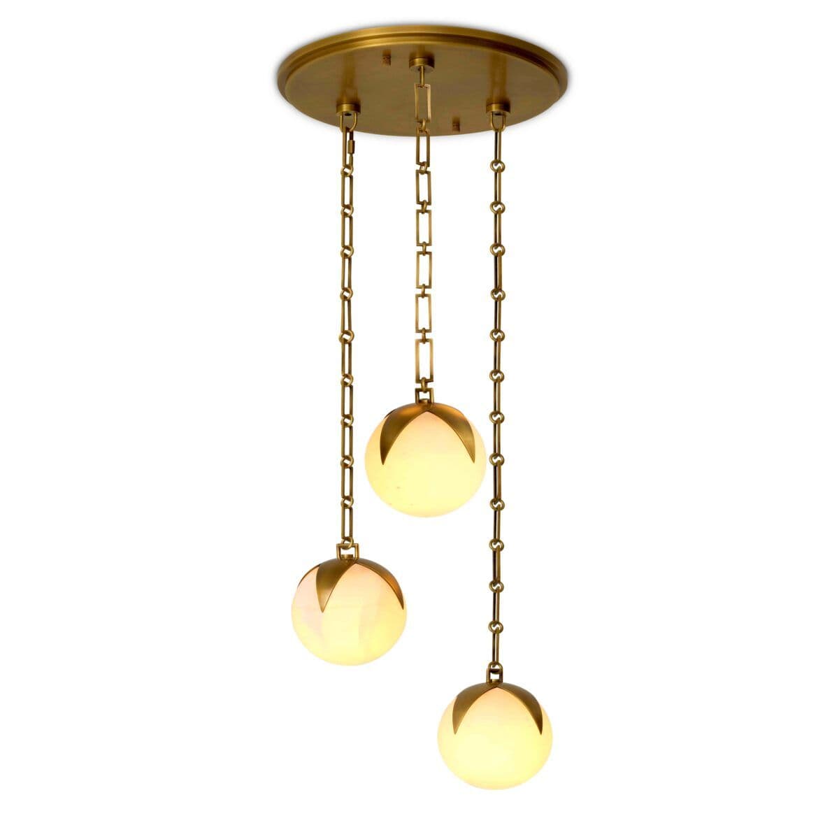 Eichholtz Chandelier Alesa S
