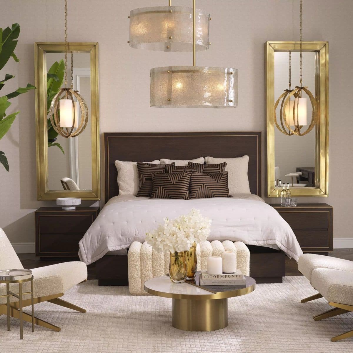Eichholtz Cushion Spray rectangular — фото 4