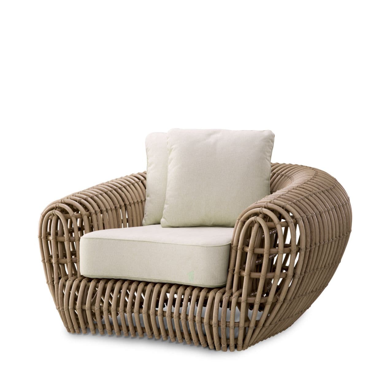 Eichholtz Outdoor Chair Siderno