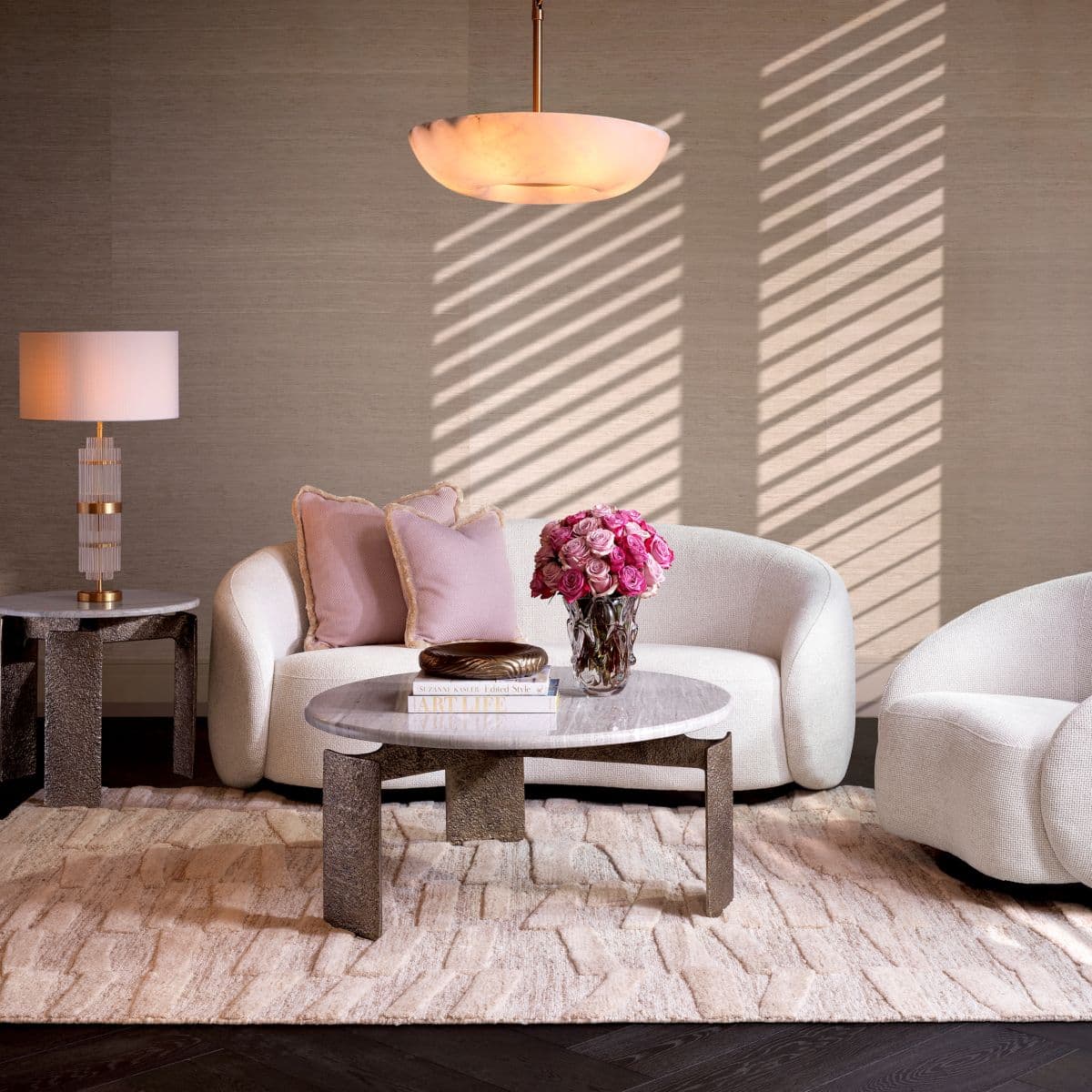 Eichholtz Sofa Amore S — фото 2